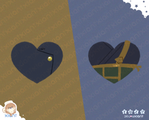 Satoru Gojo & Suguro Geto