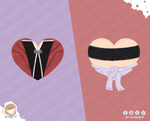 Edward Elric & Winry Rockbell