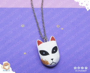 Yakujo no Men Sabito