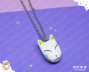 Yakujo no Men Makomo