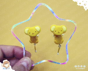 Kero Earrings