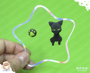 Plagg Claws Out Earrings