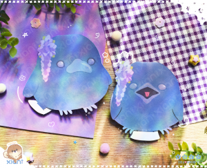 Kimetsu no Neko: Hashira