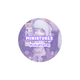 Miniatures