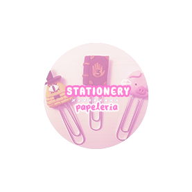 Stationery