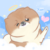 jelou xiani